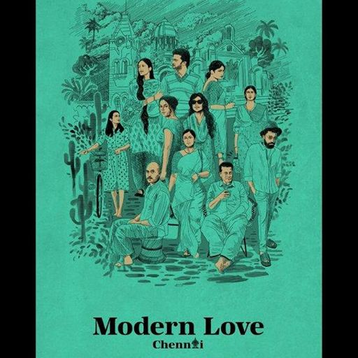 Modern Love Chennai Series OTT Release Date – Check OTT Rights Here