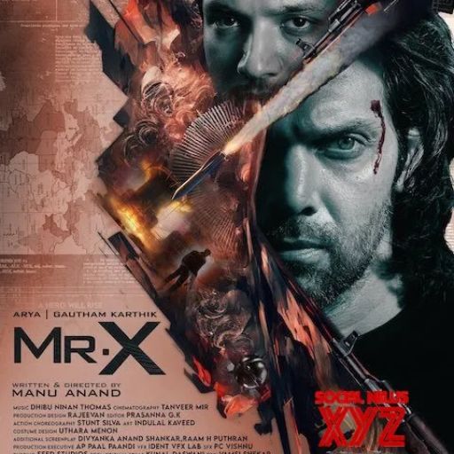 Mr. X Movie OTT Release Date – Check OTT Rights Here