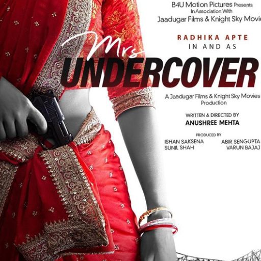Mrs Undercover Movie OTT Release Date – Check OTT Rights Here