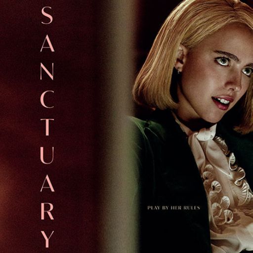 Sanctuary Movie OTT Release Date – Check OTT Rights Here