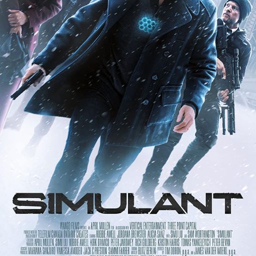 Simulant Movie OTT Release Date – Check OTT Rights Here