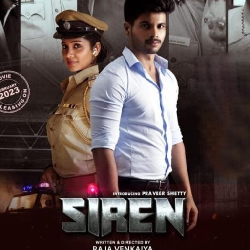 Siren Movie OTT Release Date – Check OTT Rights Here