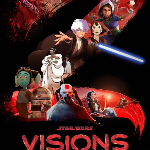 Star Wars: Visions Season 2 Series OTT Release Date – Check OTT Rights Here