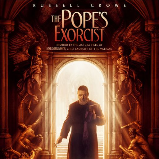 The Pope Exorcist Movie OTT Release Date – Check OTT Rights Here