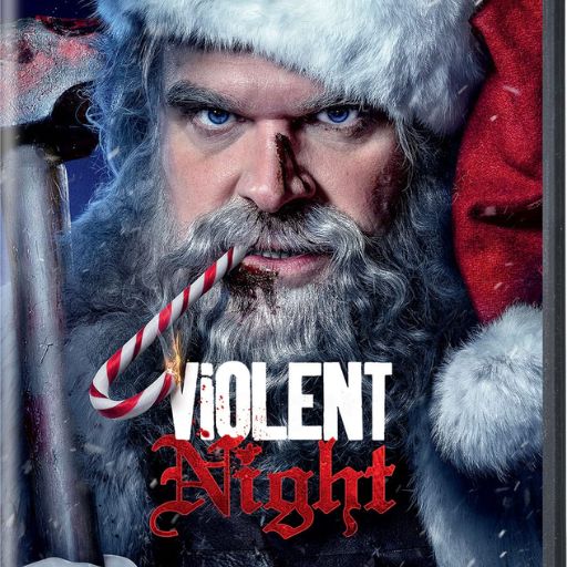 Violent Night Movie OTT Release Date – Check OTT Rights Here