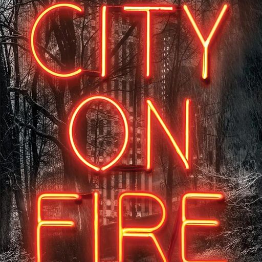 City on Fire Series OTT Release Date – Check OTT Rights Here
