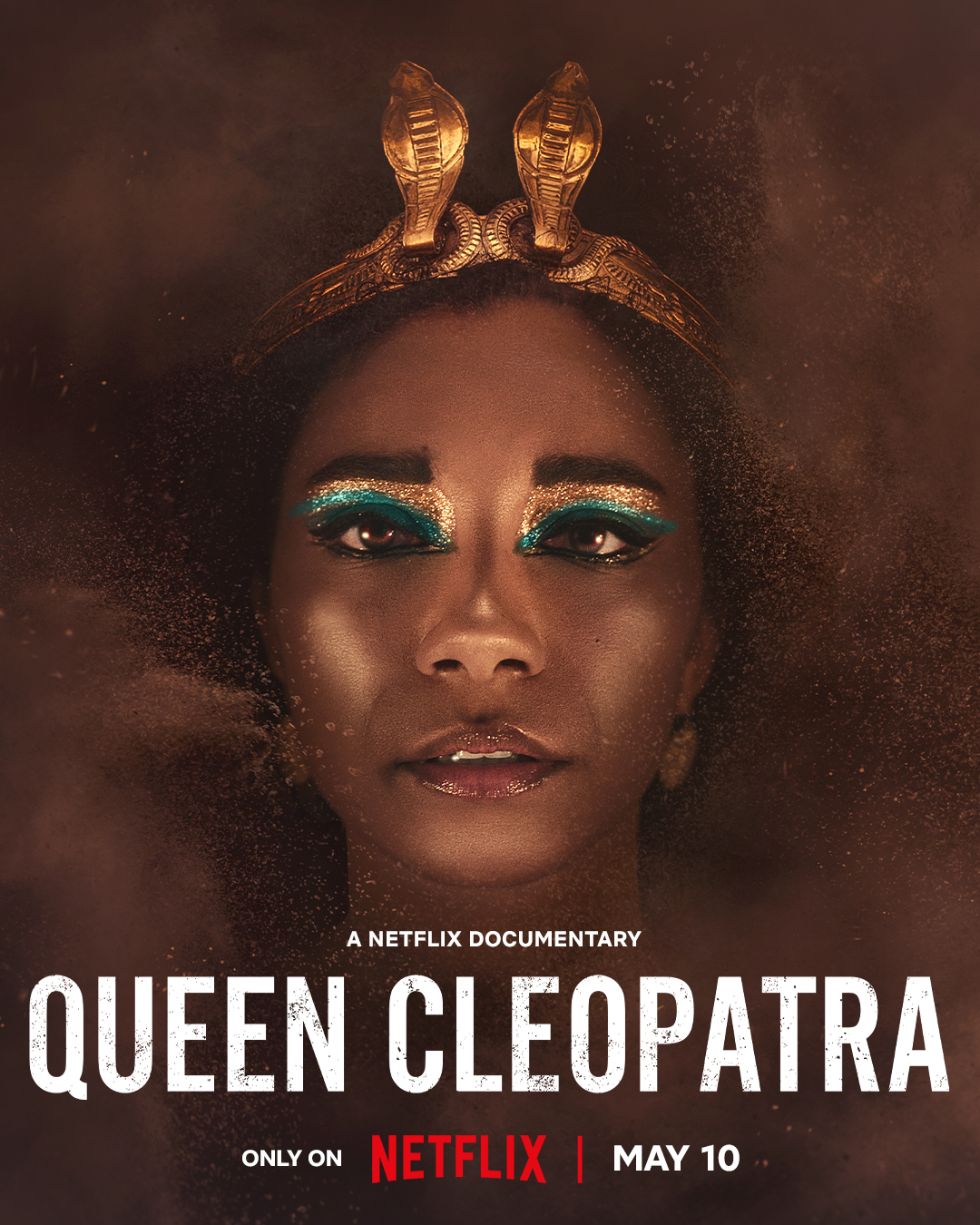 Queen Cleopatra Series OTT Release Date – Check OTT Rights Here