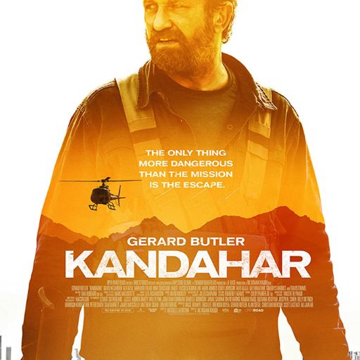 Kandahar Movie OTT Release Date – Check OTT Rights Here