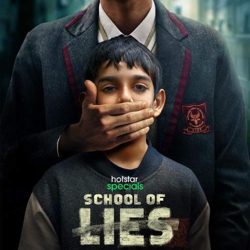 School of Lies Series OTT Release Date – Check OTT Rights Here