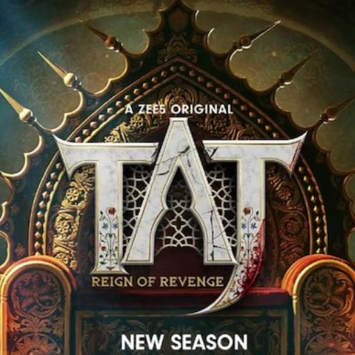 Taj: Reign Of Revenge (Season 2) Series OTT Release Date – Check OTT Rights Here