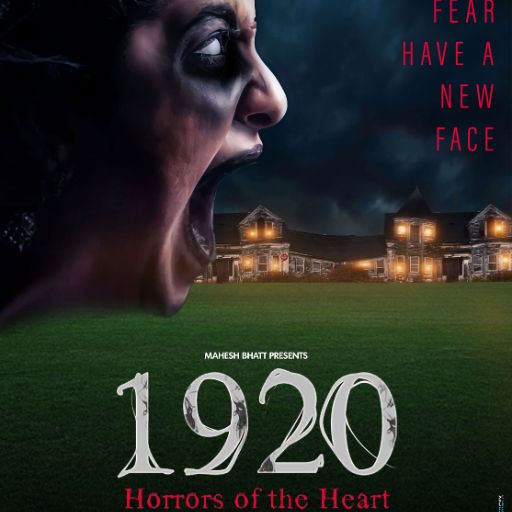 1920: Horrors of the Heart Movie OTT Release Date – Check OTT Rights Here