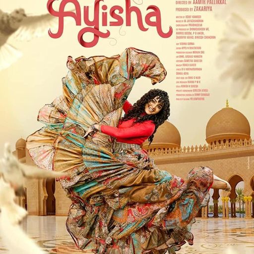 Ayisha Movie OTT Release Date – Check OTT Rights Here