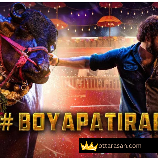 BoyapatiRapo Movie OTT Release Date – Check OTT Rights Here