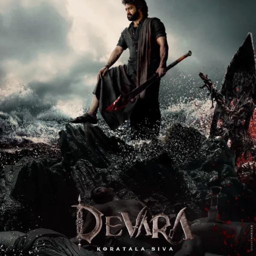 Devara Movie OTT Release Date – Check OTT Rights Here