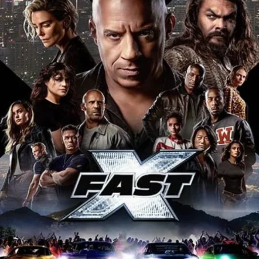 Fast X Movie OTT Release Date – Check OTT Rights Here