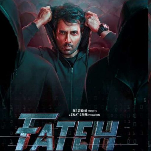 Fateh Movie OTT Release Date – Check OTT Rights Here