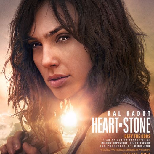 Heart Of Stone Movie OTT Release Date – Check OTT Rights Here