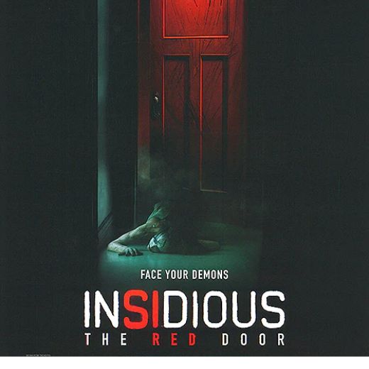 Insidious: The Red Door Movie OTT Release Date – Check OTT Rights Here