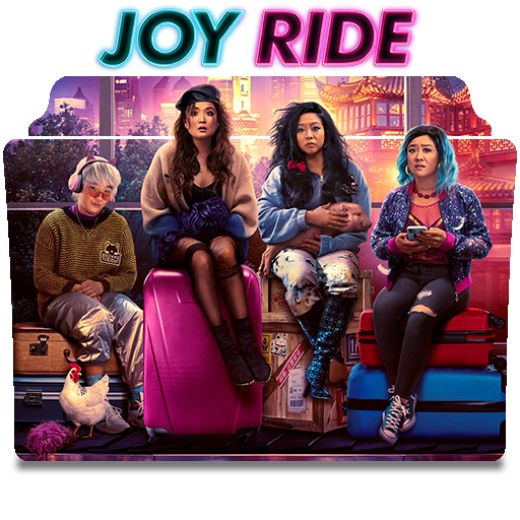 Joy Ride Movie OTT Release Date – Check OTT Rights Here