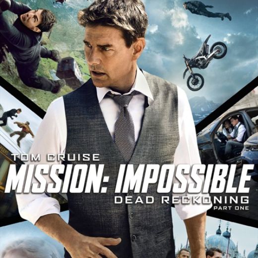 Mission: Impossible – Dead Reckoning Movie OTT Release Date - Check OTT ...