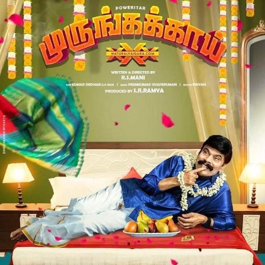 Murungakkai Movie OTT Release Date – Check OTT Rights Here