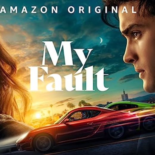 My Fault Movie OTT Release Date – Check OTT Rights Here