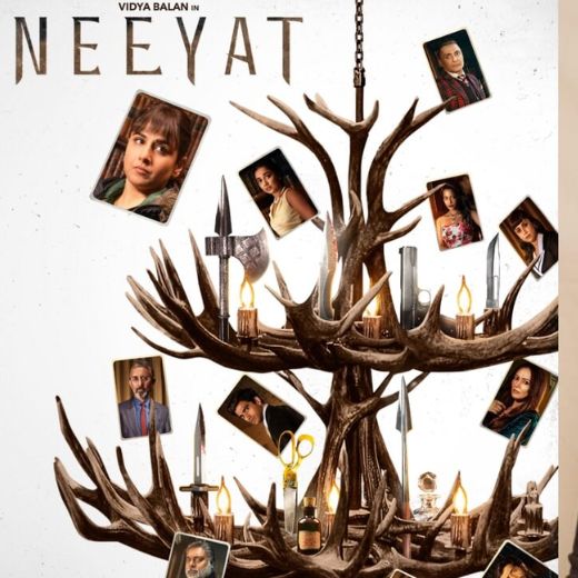 Neeyat Movie OTT Release Date – Check OTT Rights Here