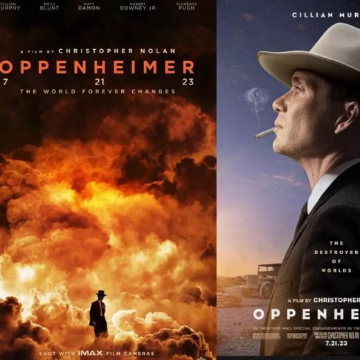 Oppenheimer Movie OTT Release Date – Check OTT Rights Here