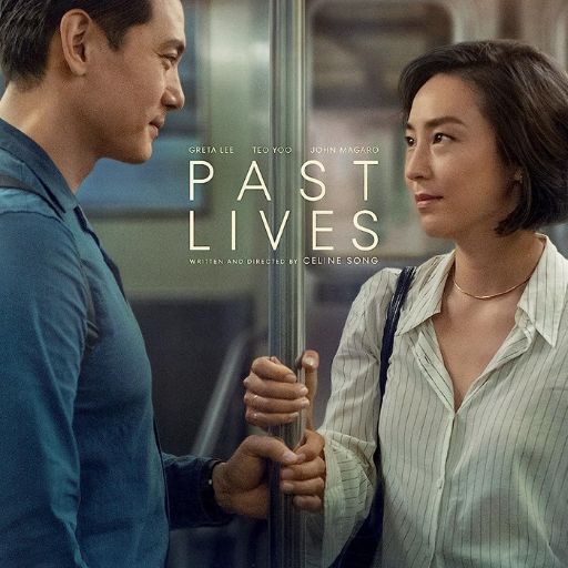 Past Lives Movie OTT Release Date – Check OTT Rights Here