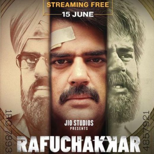 Rafuchakkar Series OTT Release Date – Check OTT Rights Here