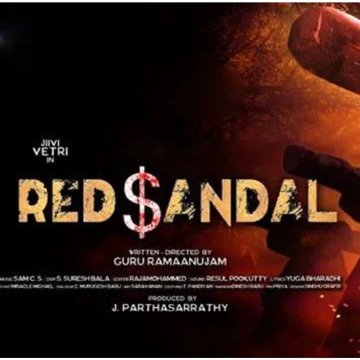 Red Sandal Wood Movie OTT Release Date – Check OTT Rights Here