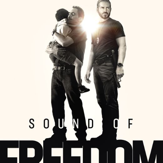 Sound of Freedom Movie OTT Release Date – Check OTT Rights Here