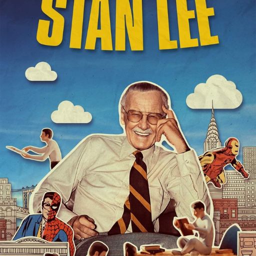 Stan Lee Movie OTT Release Date – Check OTT Rights Here