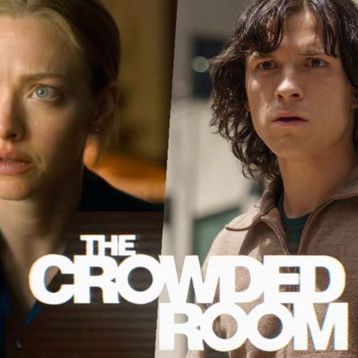 The Crowded Room Series OTT Release Date – Check OTT Rights Here