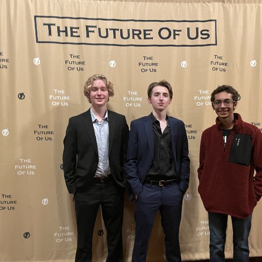 The Future of Us Movie OTT Release Date – Check OTT Rights Here