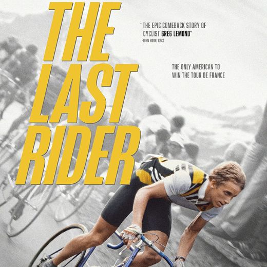 The Last Rider Movie OTT Release Date – Check OTT Rights Here