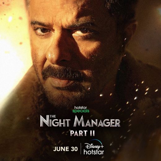 The Night Manager Season 2 Series OTT Release Date – Check OTT Rights Here