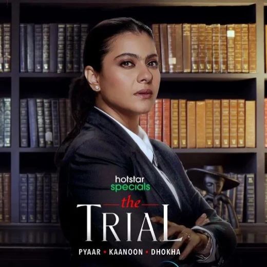 The Trial OTT Release Date – Check OTT Rights Here