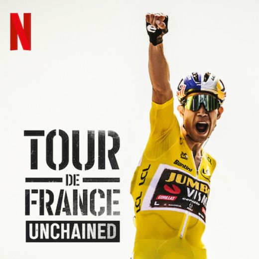 Tour de France: Unchained Series OTT Release Date – Check OTT Rights Here