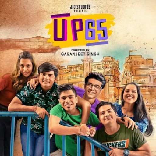 UP65 Series OTT Release Date – Check OTT Rights Here
