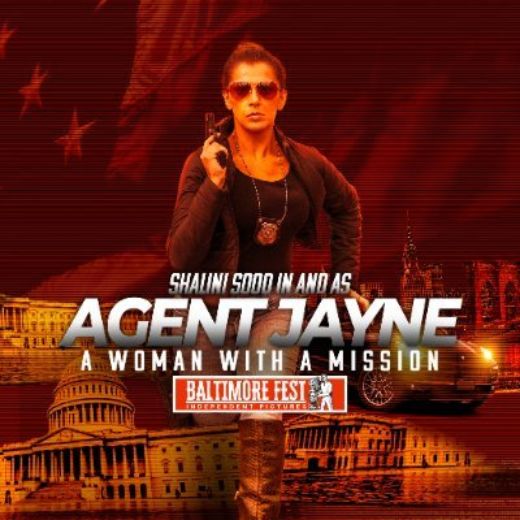 Agent Jayne Movie OTT Release Date – Check OTT Rights Here