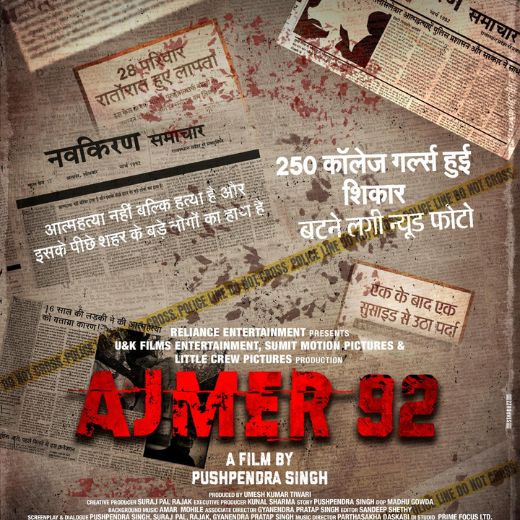 Ajmer 92 Movie OTT Release Date – Check OTT Rights Here