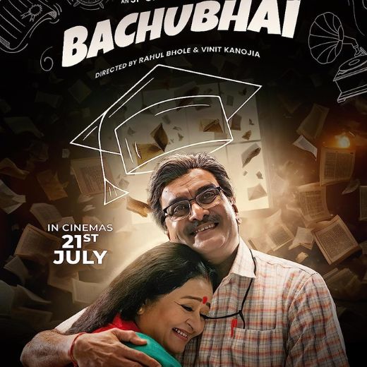 Bachubhai Movie OTT Release Date – Check OTT Rights Here