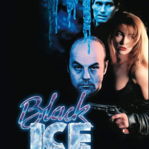 Black Ice Movie OTT Release Date – Check OTT Rights Here