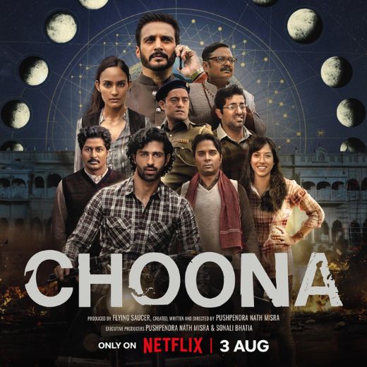 Choona Series OTT Release Date – Check OTT Rights Here