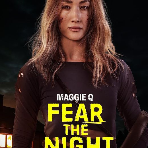Fear the Night Movie OTT Release Date – Check OTT Rights Here