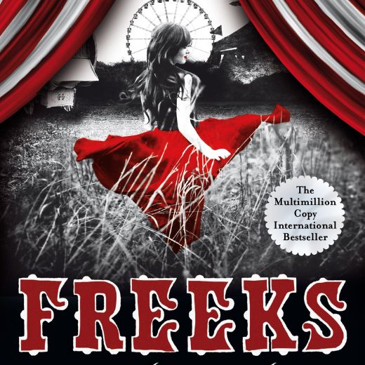 Freeks OTT Release Date – Check OTT Rights Here