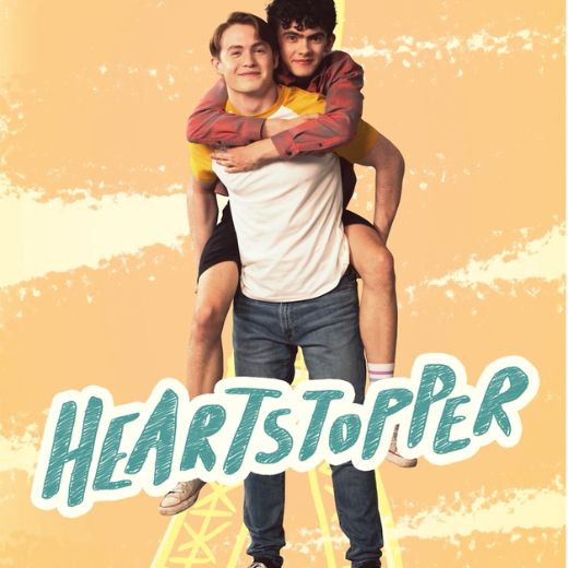 Heartstopper Season 2 Series OTT Release Date – Check OTT Rights Here