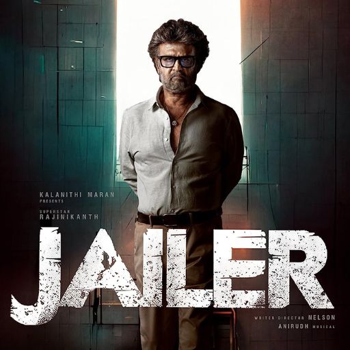 Jailer Tamil Movie OTT Release Date – Check OTT Rights Here