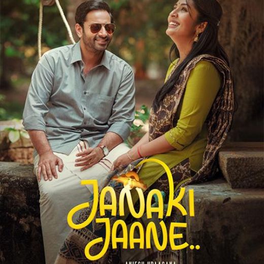 Janaki Jaanea Movie OTT Release Date – Check OTT Rights Here